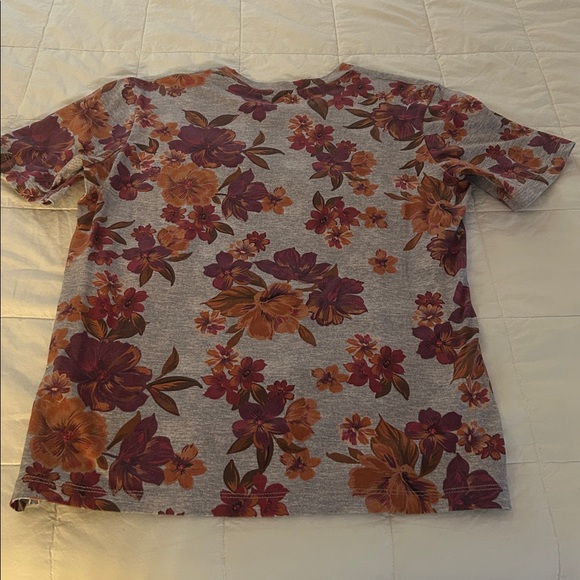 Johnny Was top - Picture 4 of 5